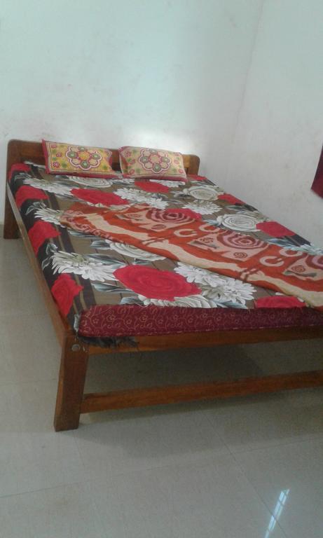 Shanti Guest House 아람볼 외부 사진